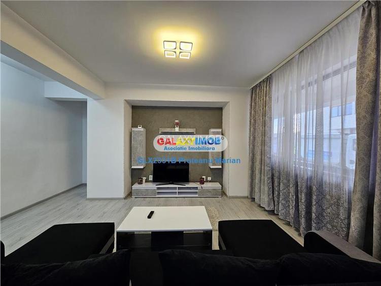 Inchiriere apartament Premium cu 2 camere situat langa Spazzio Resid - 30