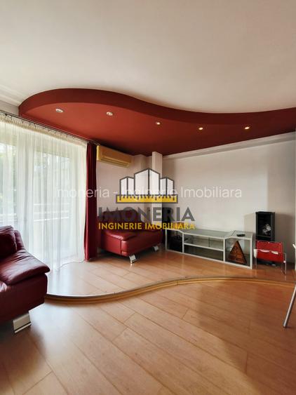 3 camere-0%  comison-garaj 24mp-350m metrou R. Doamnei-langa Parc Istru - 25