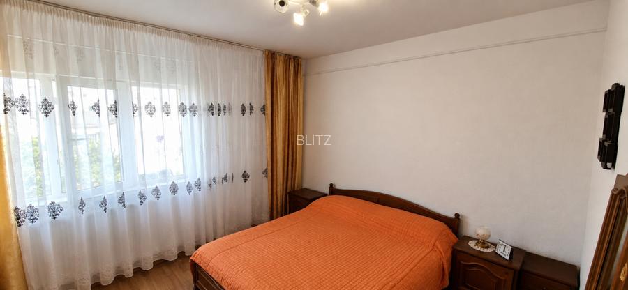 Apartament 3 camere de vânzare în Craiova – Strada Nanterre, zonă centrală - 4