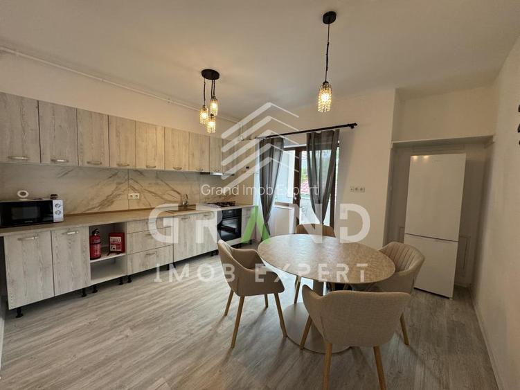 3 CAMERE MODERNE | TERASĂ GENEROASĂ | 2 PARCĂRI | APAHIDA/PANEMAR - 12