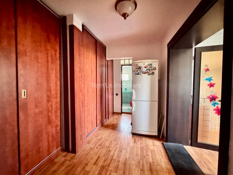 Aviatiei | Metrou Aurel Vlaicu | Strada Maguricea | 2 Camere - 6