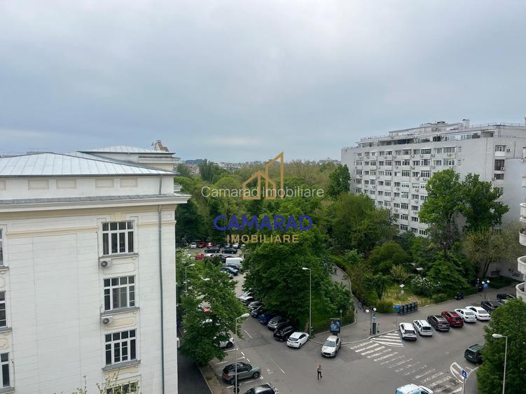 Apartament 3 camere de închiriat, mobilat, zona Sala Palatului - 13