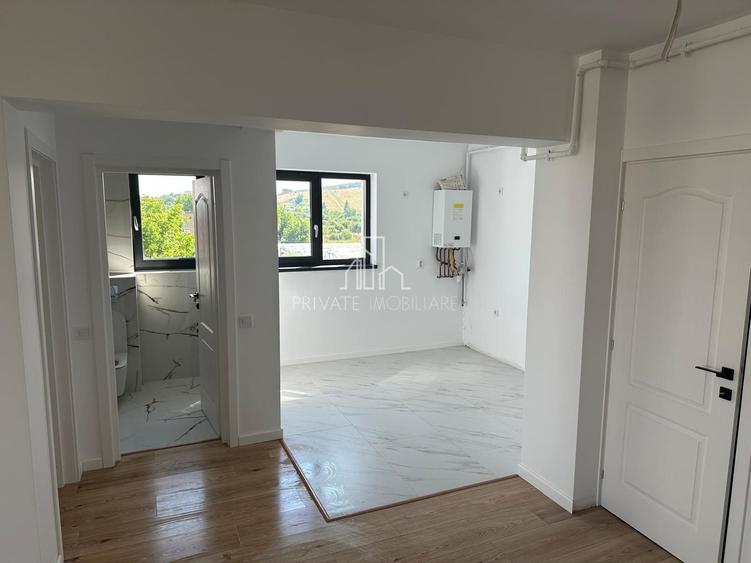 Apartament 2 camere, 52mp, Bloc Nou, Parcare inclusa