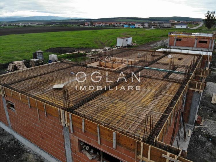 Comision 0% cumpărător | Casă premium Șura Mică
