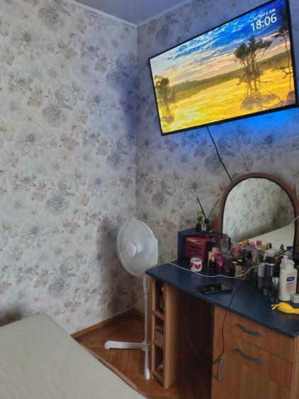 Apartament 2 camere cu posibilitate centrala termica proprie