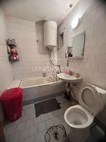 Comision 0! Apartament 2 camere+pod mansardabil 70 mp-Sangeorz-Bai - 6