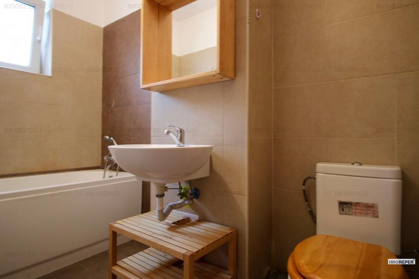 BANEASA, GREENFIELD-QUARTZ, APARTAMENT LANGA PADURE, LOC PARCARE, 0% COMISION!