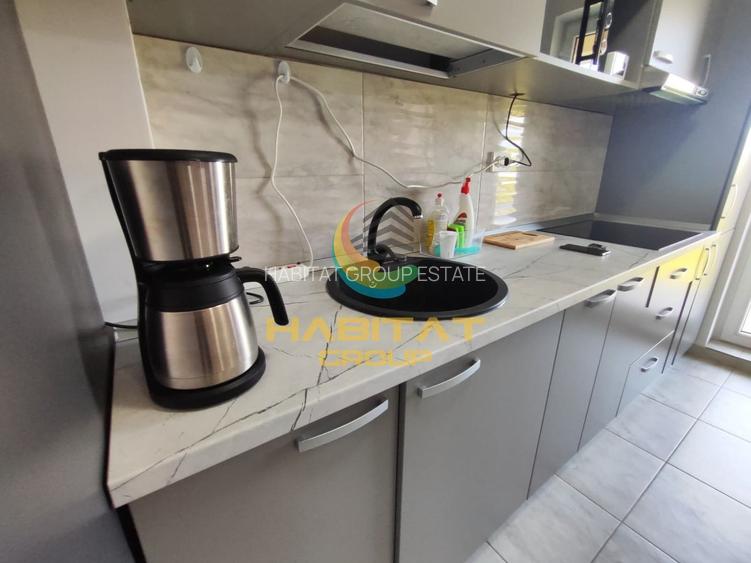 Apartament 2 Camere Sector 4 Grand Arena 54Mp Comision Zero! - 17