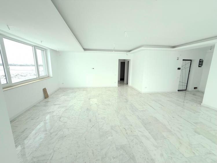 Penthouse 3 Camere cu priveliste panoramica - 224mp | Green Garden