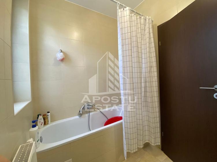 Casa pasiva de vanzare centrul comunei Liebling Timis