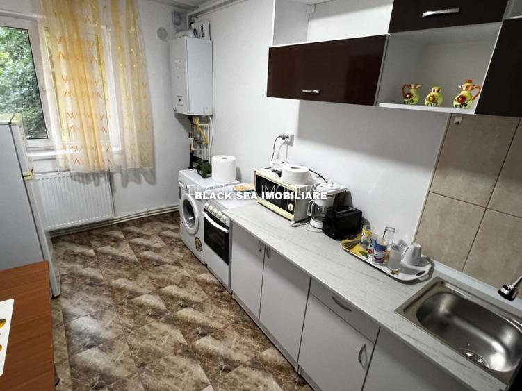 Apartament 2 camere zona City Park - Campus - TERMEN LUNG - 6