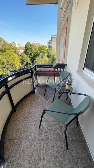 Apartament cu 3 camere de închiriat – zona Piața Spitalului - 10