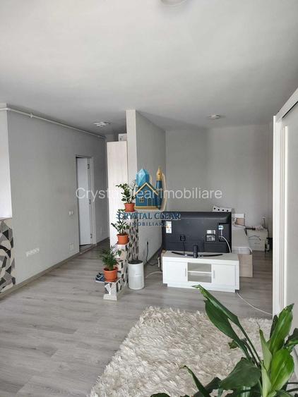 Apartament 1 cameră - cartierul Unirii, complex Green Residence - 5