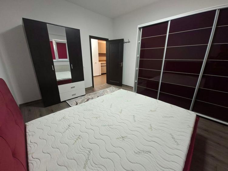 Închiriere apartament de 2 camere | decomandat | nou | Residence