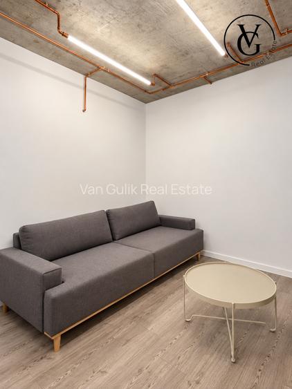 Studio modern | 40 mp | Faleza Nord | TERMEN LUNG - 3