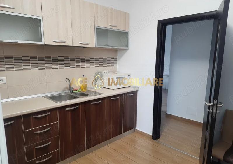 2 Camere de inchiriat | Mihai Bravu | Metrou | Centrala | Parcare - 6