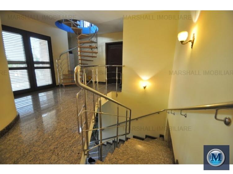 Vila cu 10 camere de vanzare, zona Transilvaniei, 405 mp #14999