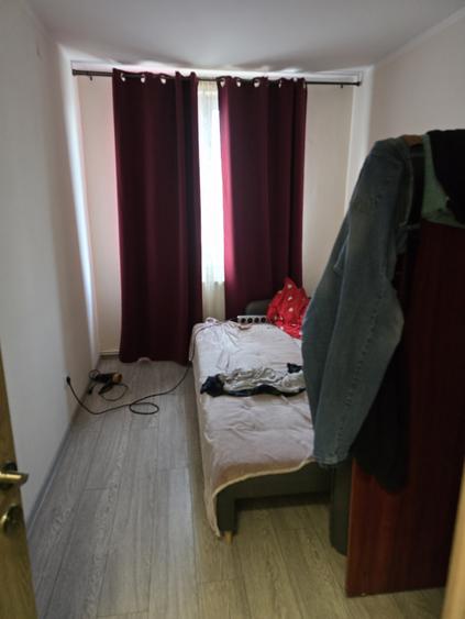 Apartament 4 camere, 3 băi, complet renovat, etaj 2, balcon, sub prețul pieței