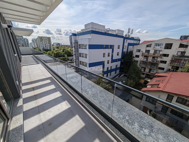 Apartament 3 camere 90mp +21mp terasa | 0 comision | Biharia Zeletin - 25