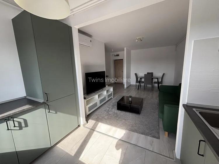 THEODOR PALLADY | HILS RESIDENCE | CENTRALA | AC | METROU - 3