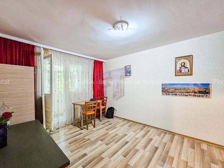 Apartament 2 camere de vânzare | Drumul Taberei | Etaj 3/10 | Metrou - 8