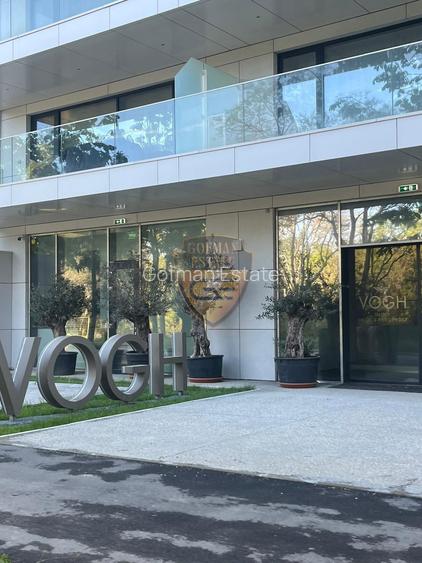Private Luxury by the Sea | Apartament premium în VOGH Olimp - 5