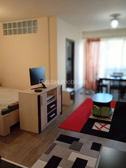 1 camera, bloc nou, 39 mp, modern, zona FSEGA - 2