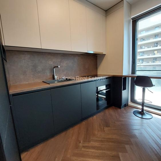 Apartament 2 camere, 56 mp, ultrafinisat, Plopilor-Parcul Rozelor! - 5