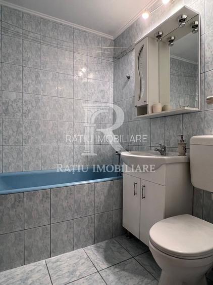 Apartament cu 3 camere | Etaj 2| Parcare Supraterana |Nufarul | Oradea - 13