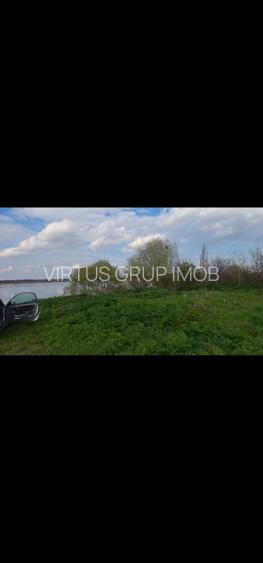 Vanzare Teren Buftea | Crevedia | Samurcasi | Iesire catre LAC - 2