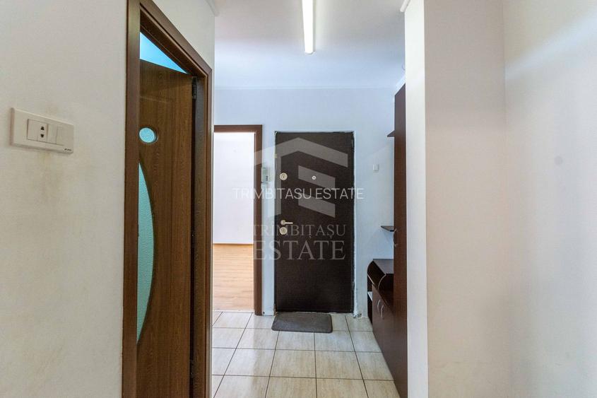 Dristor Fizicienilor Apartament 3 camere - 12