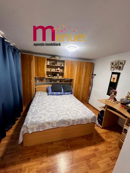 Casa +Teren 1500 mp