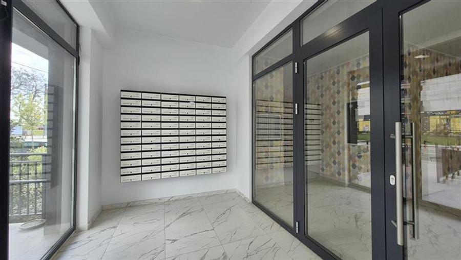 Cautam primul chirias: apartament in Tatarasi: 2 camere + loc parcare