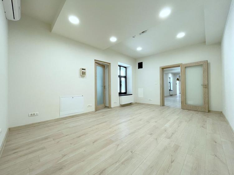 Spatiu birouri - 70 mp I zona Ultracentrala - Piata Unirii