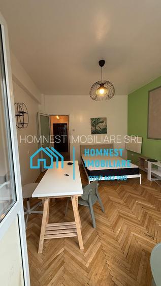 Studiou Calea Victoriei nr. 214 – Metrou Piața Victoriei - 16