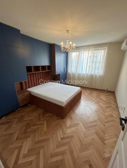 Inchiriez apartament 1 camera mobilat si utilat premium!