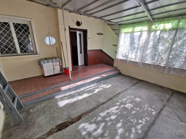 Apartament In Vila – Zona Telegrafului