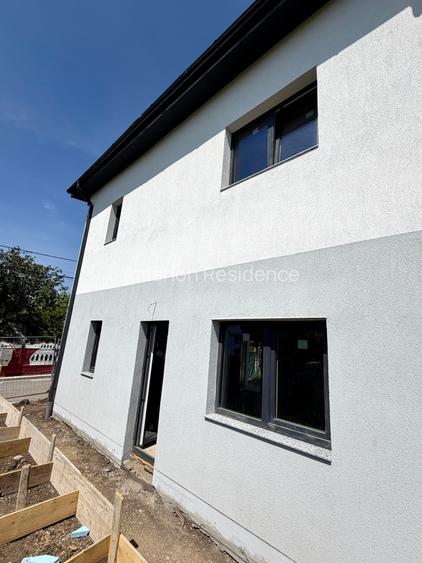 Casa 4 camere 2 bai 93mp Capat Pacurari Valea Lupului - 6