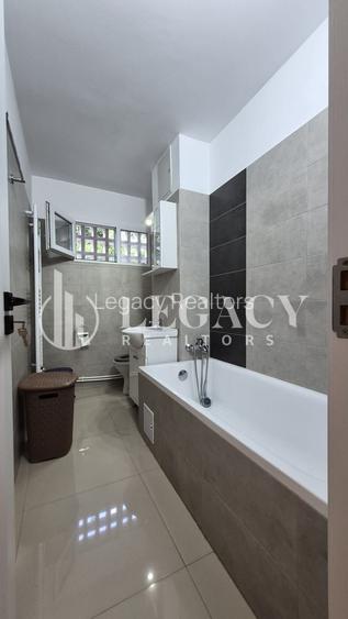 Apartament cochet, 2 camere, Bdul Dimitrie Cantemir nr. 1_chirie - 4