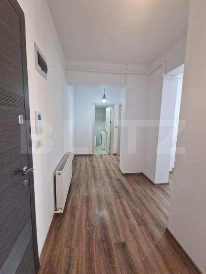 Apartament 3 camere, bloc nou, lift, zona Biserica Sf. Ioan