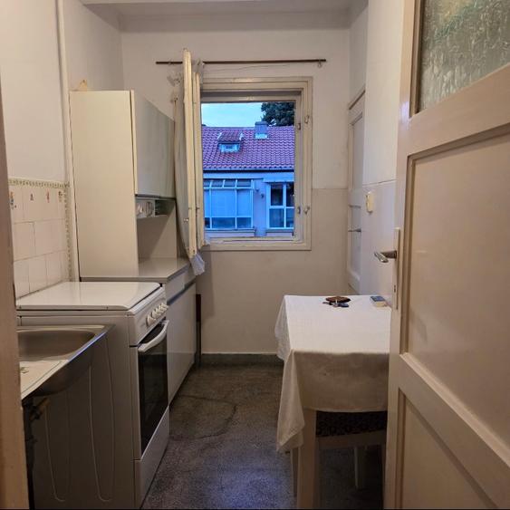 Proprietar – 2 camere Floreasca, str. Garibaldi – 2/2 – Fără Risc Seismic
