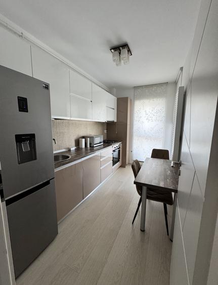 Apartament 2 camere Exigent Plaza Faza 1 la doar 7 minute de metrou Lujerului
