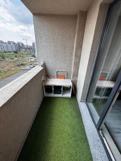Apartament 2 camere/Titan Sun Park 7 - 13