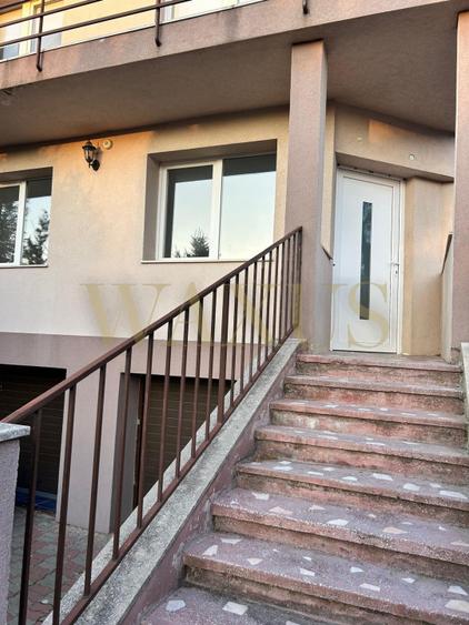 Casa Individuală Făget - 3 Niveluri I SU 285MP I Teren 2000MP