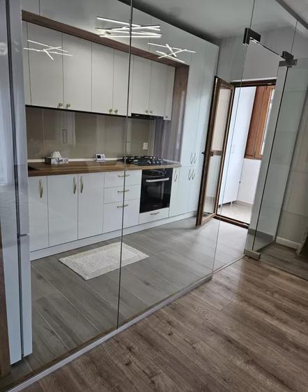 Apartament 2 Camere | Giulesti | Bloc Boutique | Mobilat Utilat |