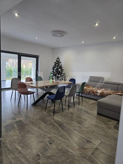 Casa 3 camere, 200 mp, Lazuri - 13