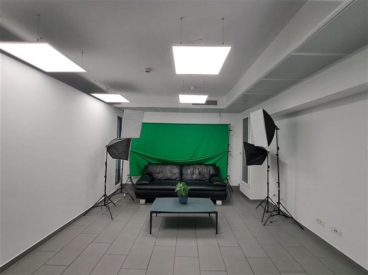 Spatiu pentru birouri, 180 mp utili, situat in cartierul Buna Ziua!
