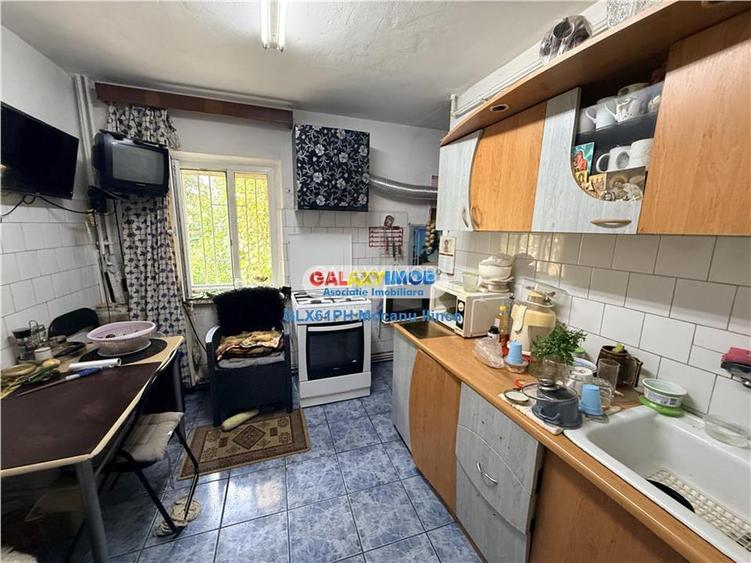 Vanzare apartament 3 camere, Cantacuzino, Ploiesti - 11