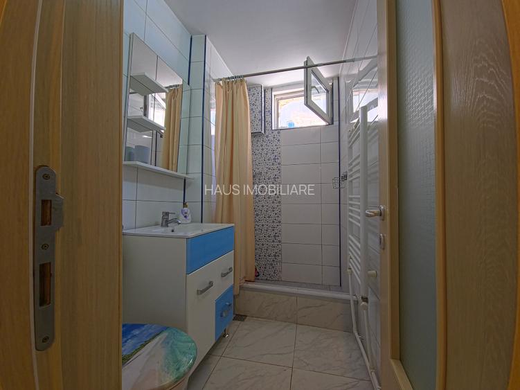 Apartament deosebit 3 camere Centrul Constanței la câțiva pași de mare - 7