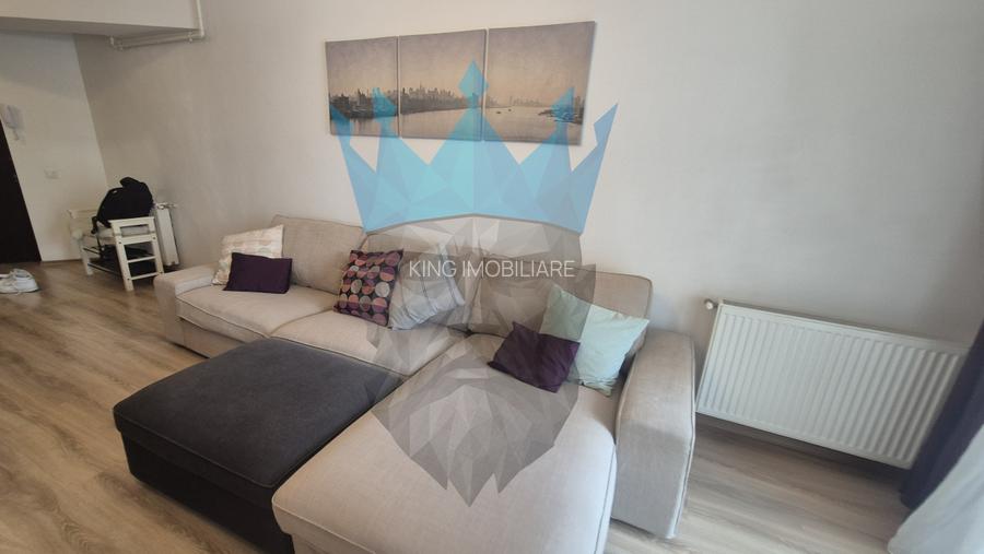 Apartament 2 Camere Lujerului Bucuresti - 4